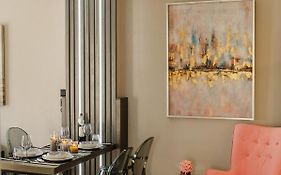 Pelagio Apartment 1