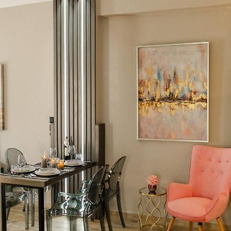 Pelagio Apartment 1 Dedeağaç Dış mekan fotoğraf
