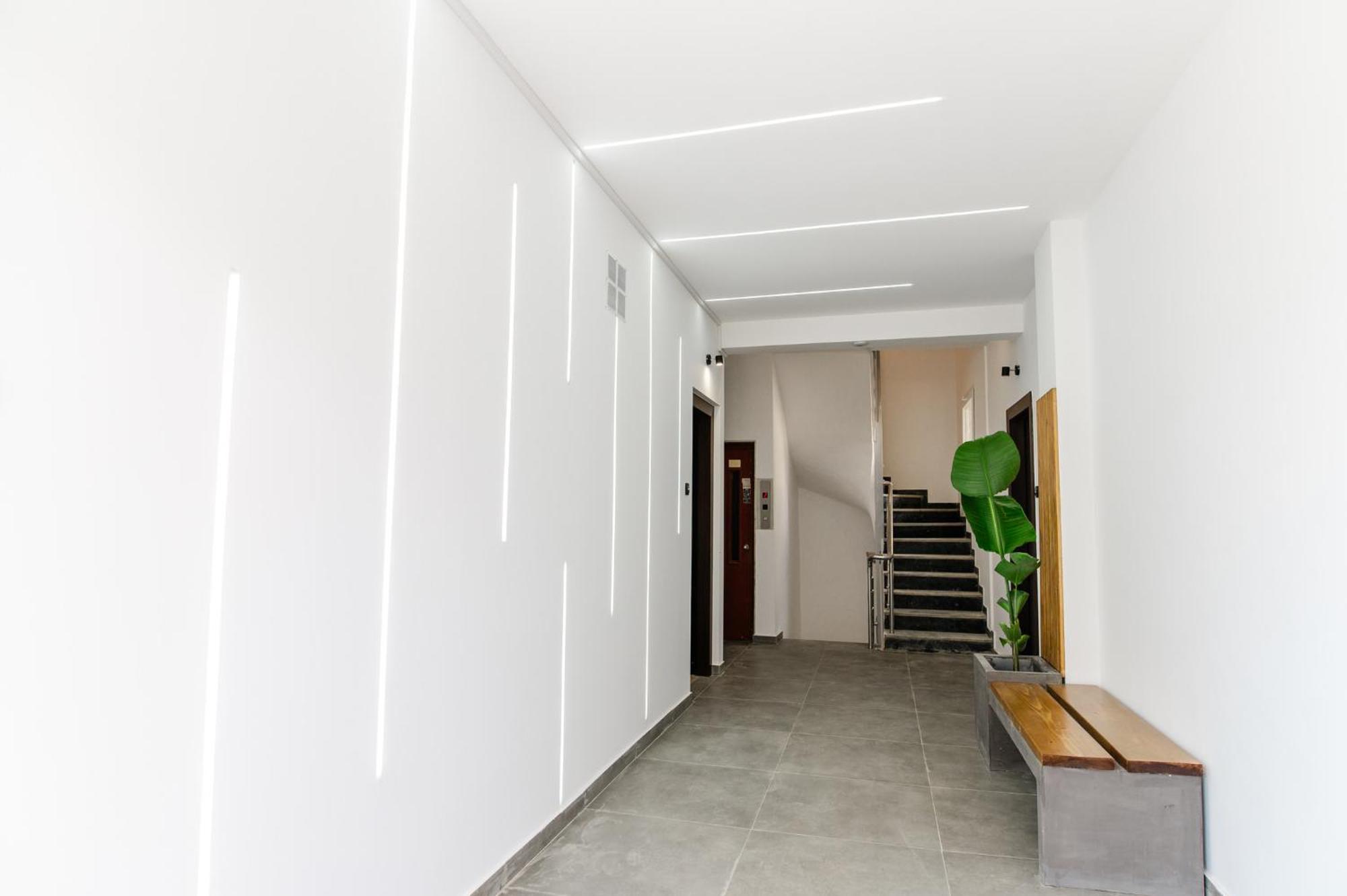 Pelagio Apartment 1 Dedeağaç Dış mekan fotoğraf