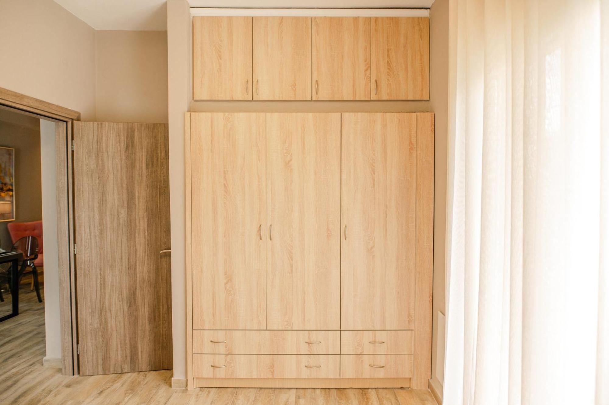 Pelagio Apartment 1 Dedeağaç Dış mekan fotoğraf