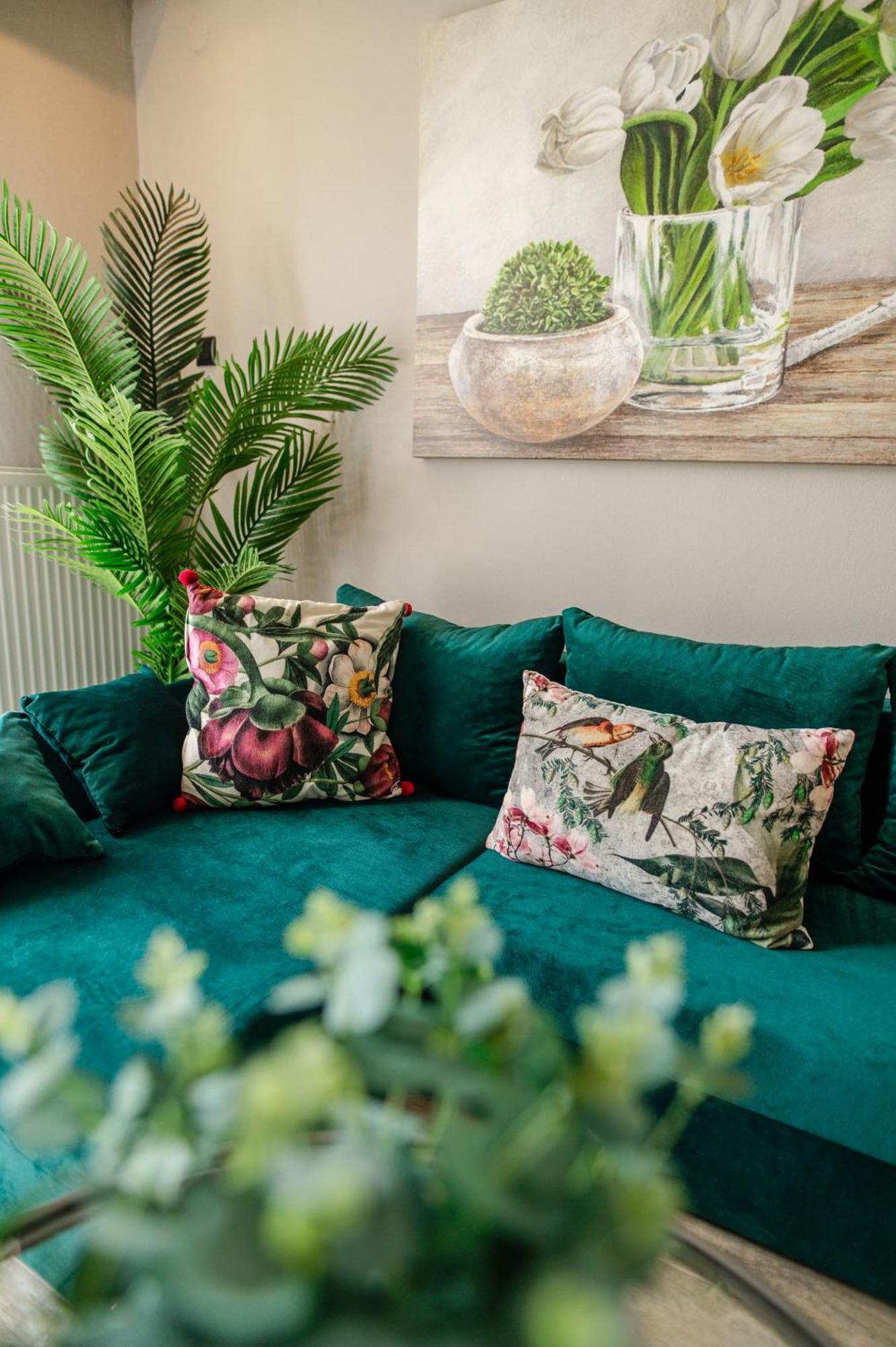 Pelagio Apartment 1 Dedeağaç Dış mekan fotoğraf