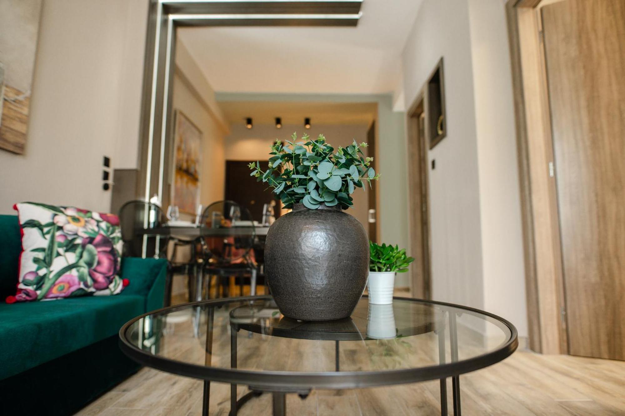 Pelagio Apartment 1 Dedeağaç Dış mekan fotoğraf