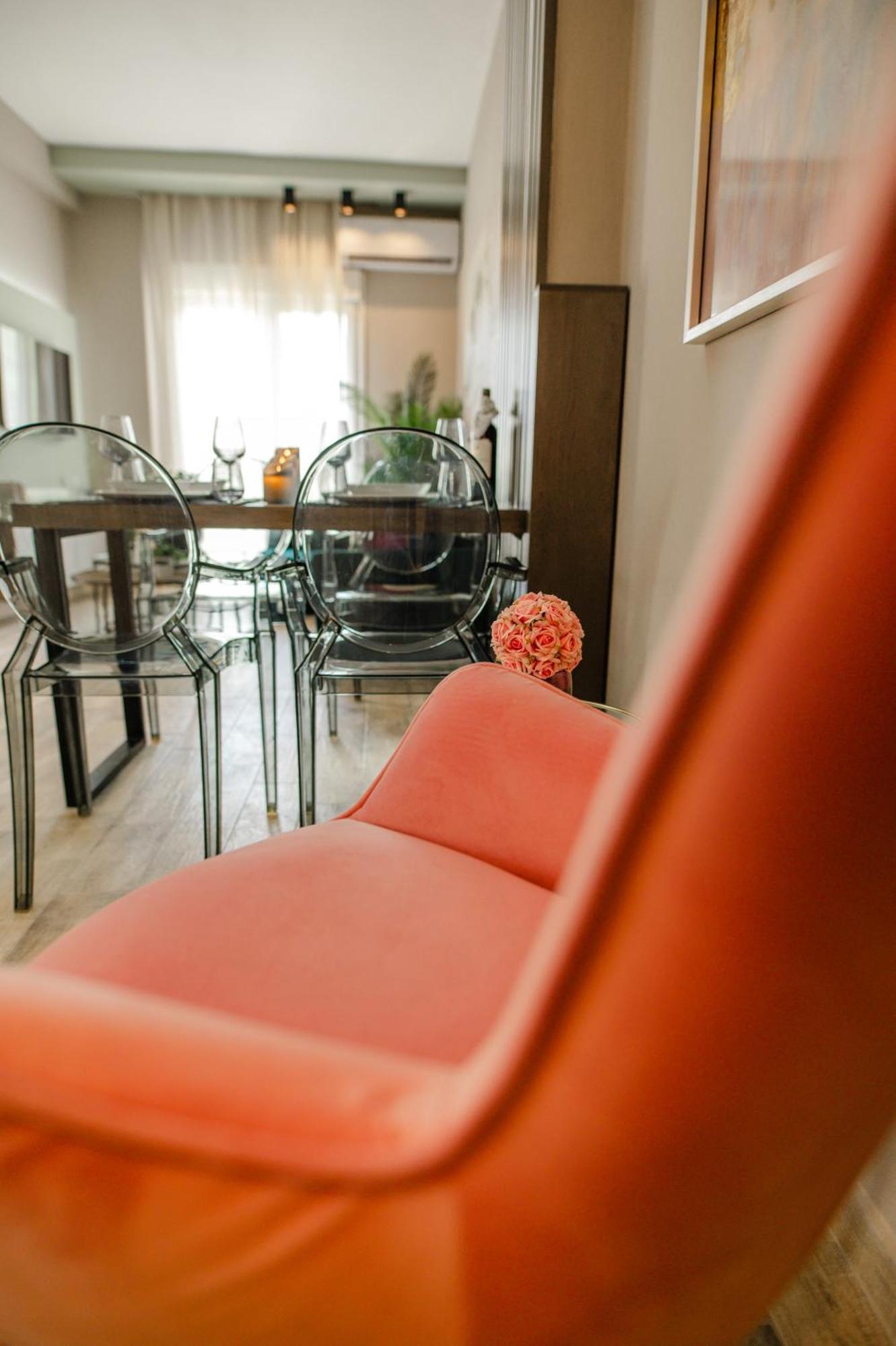 Pelagio Apartment 1 Dedeağaç Dış mekan fotoğraf