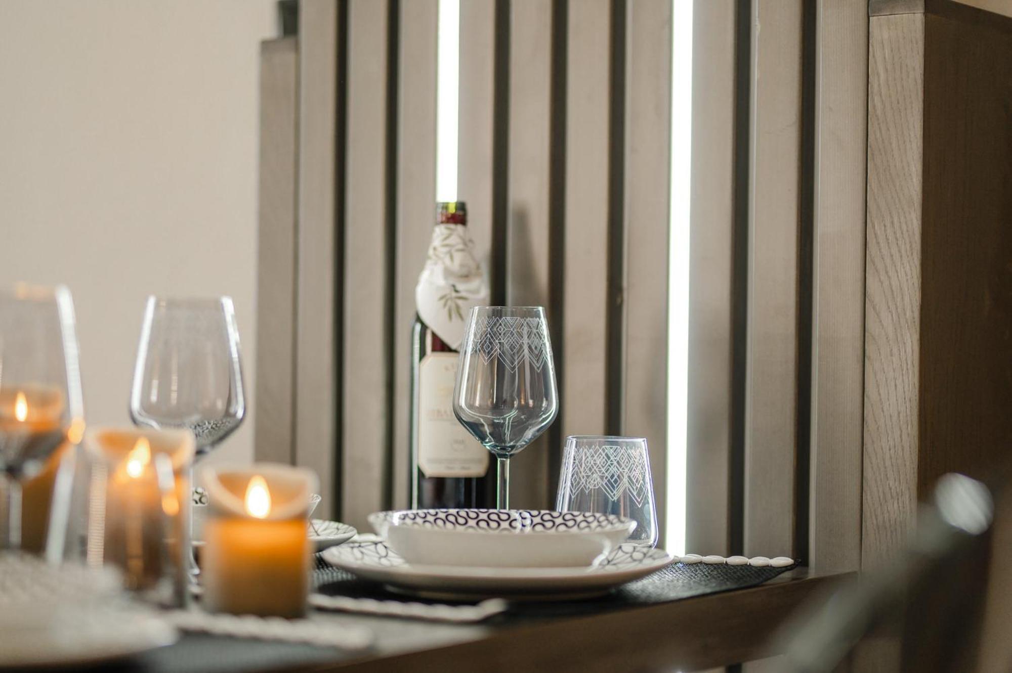 Pelagio Apartment 1 Dedeağaç Dış mekan fotoğraf